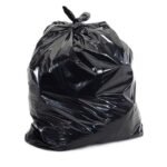 Bolsa Basura Rollo 50x70 - 10 Uni