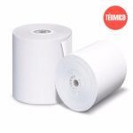 Rollo Térmico 80x80 - 1 Uni
