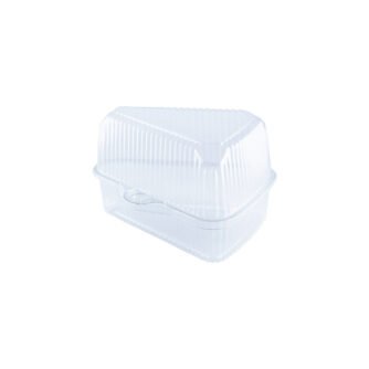 Envase Plástico 7187-A - 50 Uni