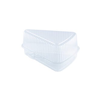 Envase Plástico 7187-B - 50 Uni