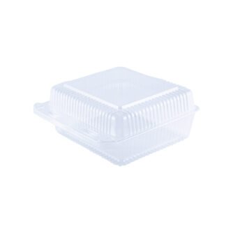 Envase Plástico 7190 - 100 Uni