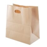 Bolsa Riñón Grande 32x18x32 - 100 Uni