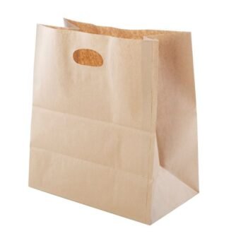 Bolsa Riñón Grande 32x18x32 - 100 Uni