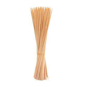 Brocheta 12 cm 3 mm - 90 Uni