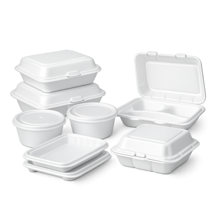 Envases para Alimentos