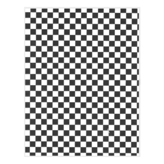 Papel Antigrasa Cuadrado Negro - 100 Uni