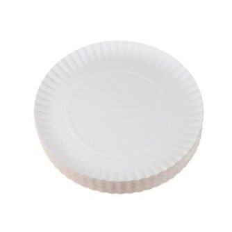 Plato Carton N1 - 100 Uni