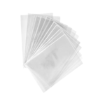 Bolsa PP (Polipropileno) 20x30 - 100 Uni