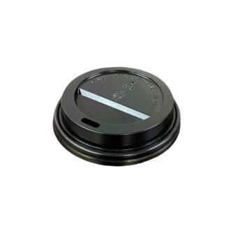 Tapa Polipapel 12 oz - 50 Uni
