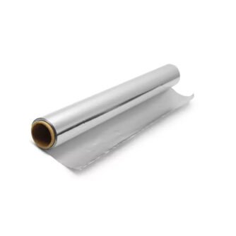 Aluminio 100 Metros Estuche - Uni