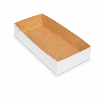 Caja B2 Cartón - 100 Uni