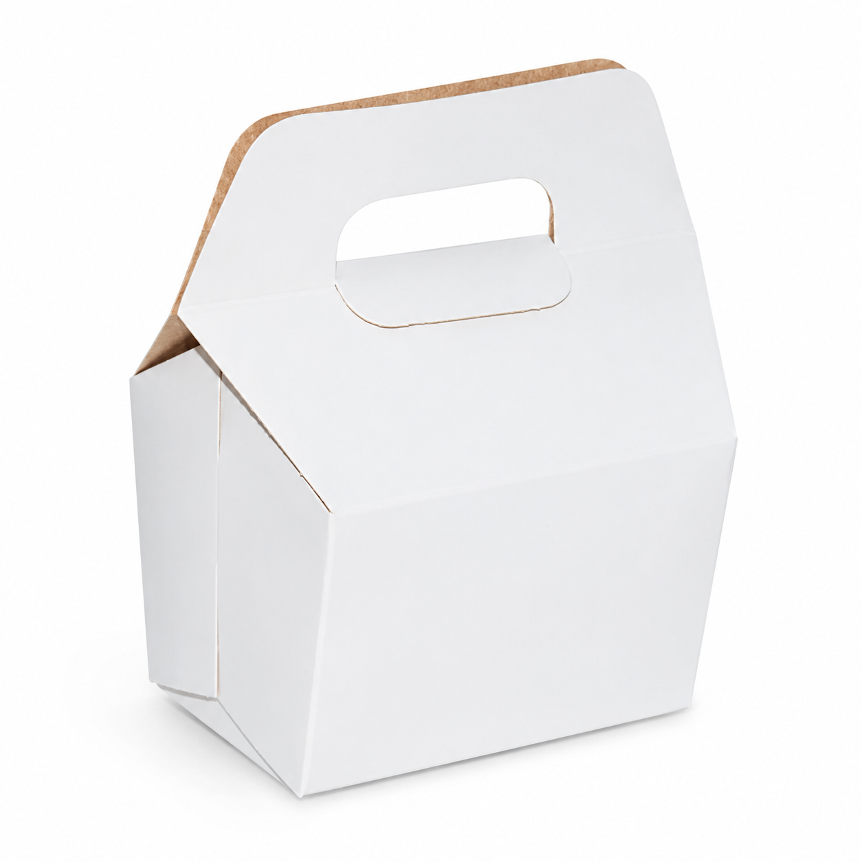 caja papas