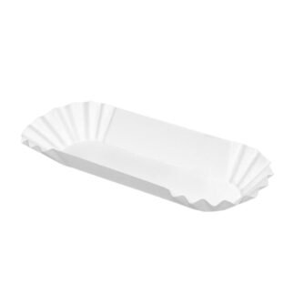 Canoa Chica Carton - 200 Uni