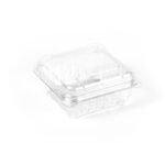 clamshell