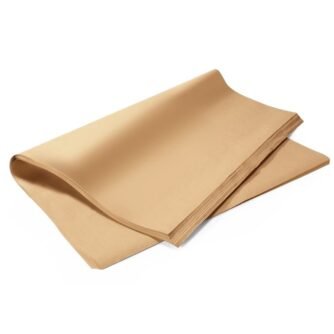 Resmas Papel Kraft 80x100 - 400 Uni