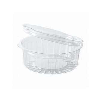 Pote Bisagra Liso 225 gr (40-8 FL) - 100 Uni