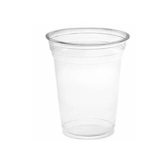 Vaso PET 20 oz - 50 Uni