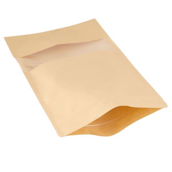bolsa doypack