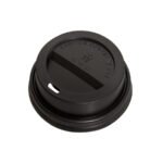 Tapa Vaso Polipapel DPS 12 OZ - 50 Uni